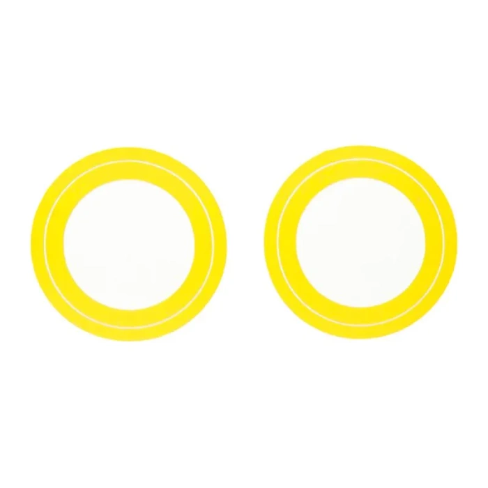 Axcel Scope Ring Mask Precision Archery Reticles