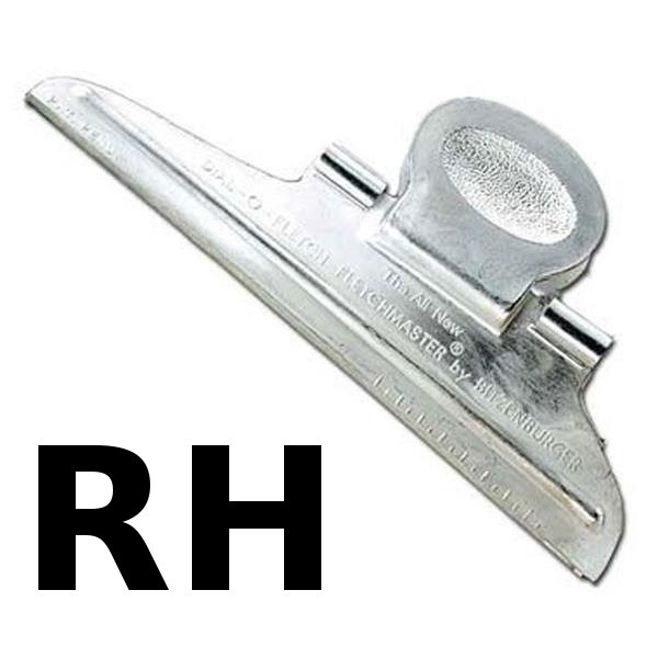 Bitzenburger Helical RH razor buckle