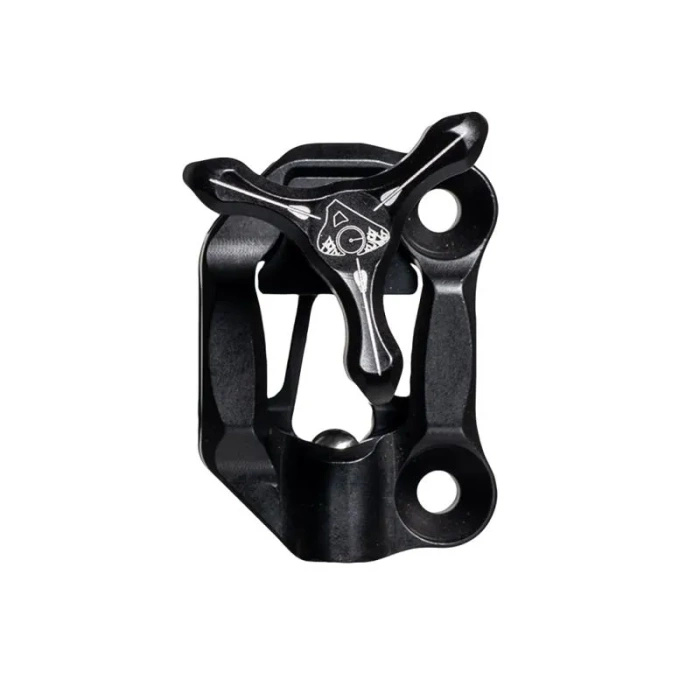 Axcel Dual Bridge Wedge Lock Mounting Bracket Achieve XP Pro
