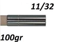 TopHat Blunt StNi mainsail