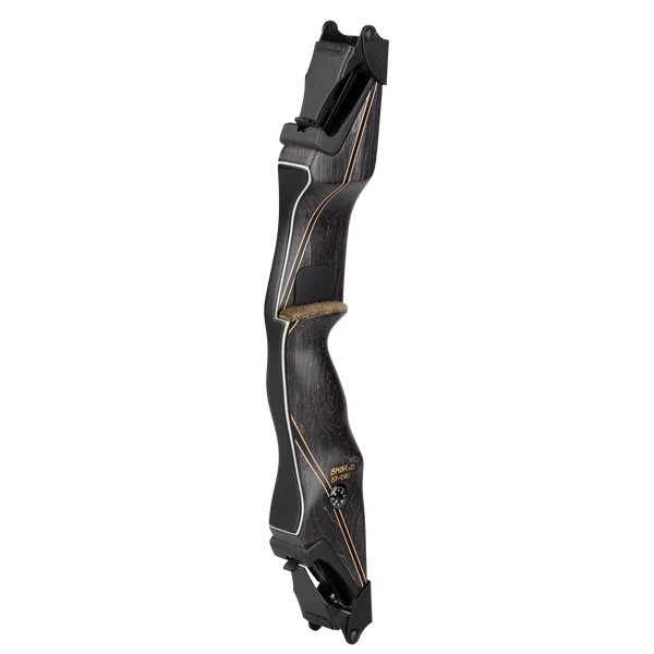 Bear Archery 50TH ANNIVERSARY Takedown Majdan RH