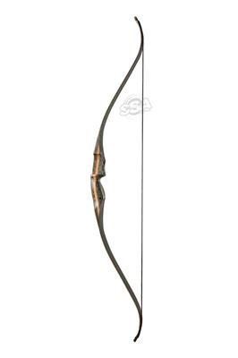 HUNTING BOWS EDGE PRO 60" RH 25 LBS