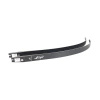 White Feather Fieldbow Limbs Flight