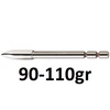 90-110 g