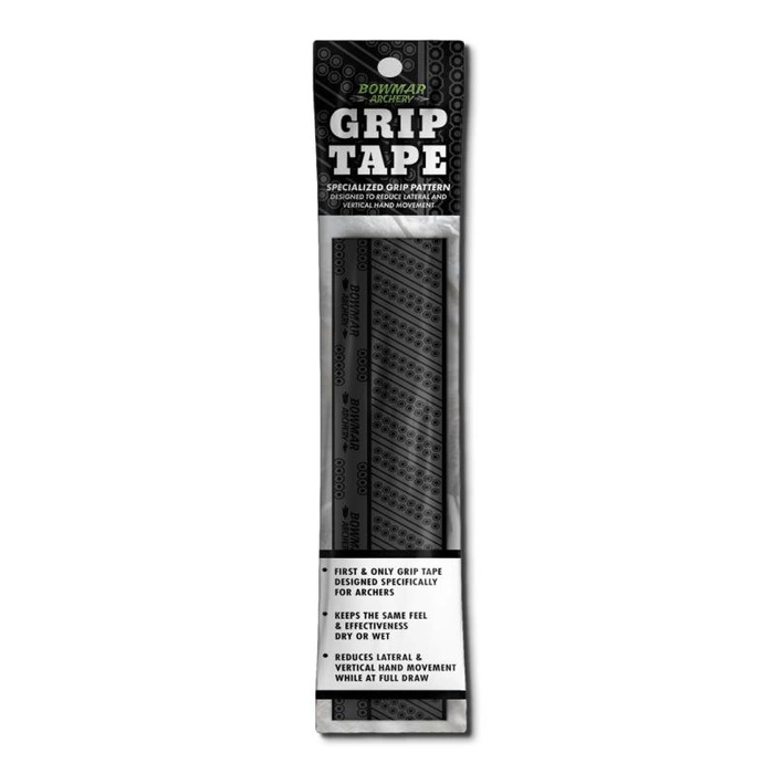 Bowmar Grip Tape Green – taśma antypoślizgowa zielona do chwytu
