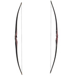 „Longbow Buck Trail Kite“ 66" 35 LBS