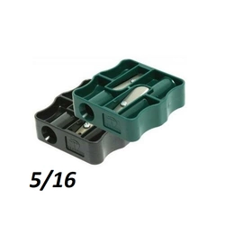 Bearpaw arrow planer