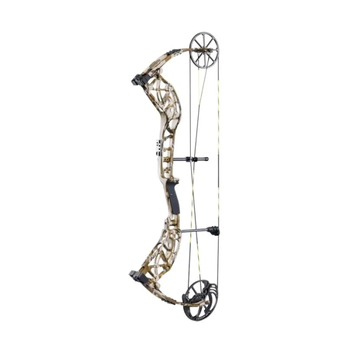 Bear Archery Compound Bow Adapt 2 RH
