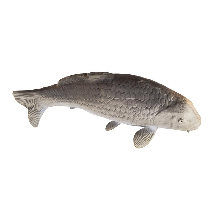 Eleven Target 3D Carp – Trójwymiarowy cel łuczniczy w kształcie karpia
