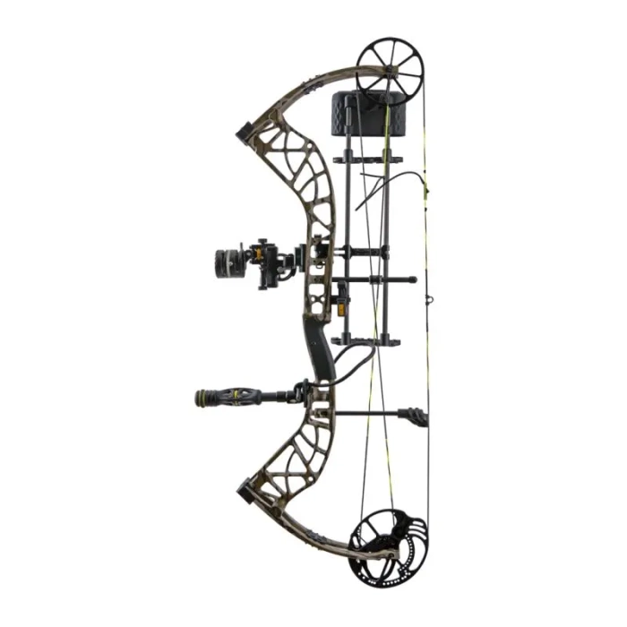 Bear Archery Compound Bow Adapt 2+ Package