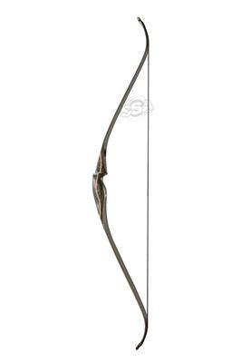 HUNTING BOWS STYGIAN 56" RH 25 LBS