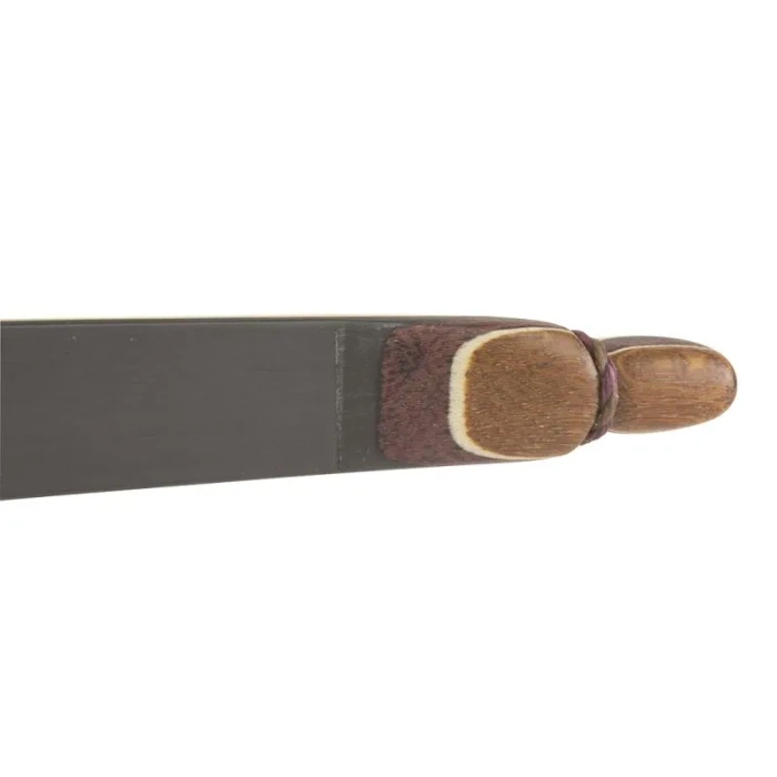 Falco Longbow Epos Carbon – łuk tradycyjny karbonowy