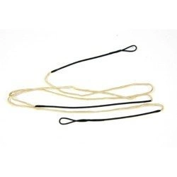 Dacron bowstring for Snake 60" bows