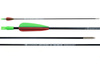 CORE 5mm fiberglass arrow 