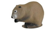 3D INTERNATIONAL 3D TARGET MUSK RAT