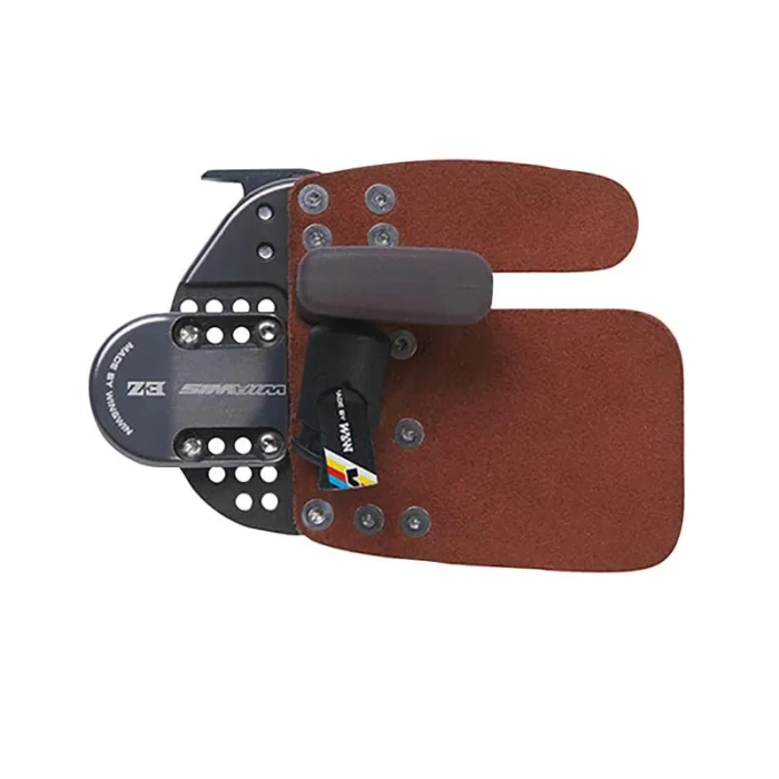 Win&Win Tab Wiawis EZ – ochraniacz palców łuczniczy