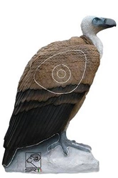 SRT 3D TARGET GRIFFIN - GROUP 3 - L80cm H70cm