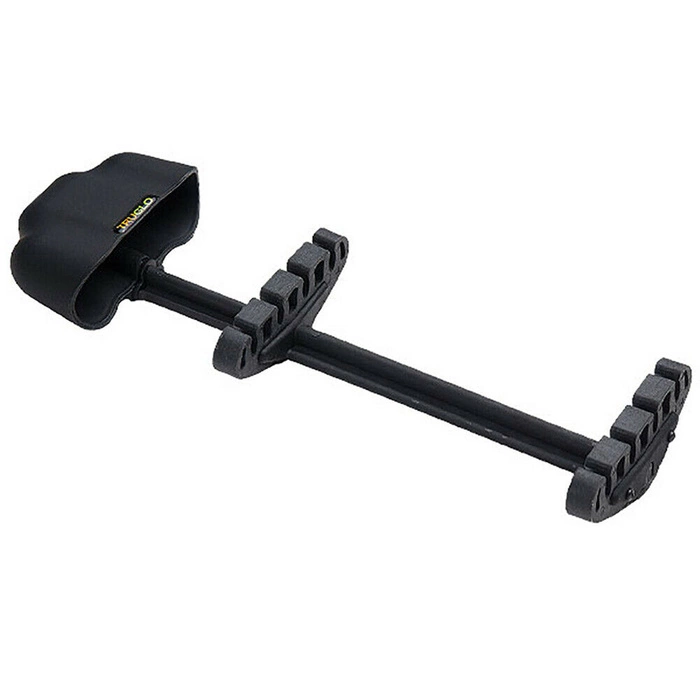 TruGlo Loc-Dwn Hunting Quiver