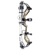 Łuk Bloczkowy Bear Archery Legit MAXX zestaw RTH