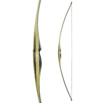 White Feather Longbow Hugin