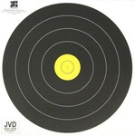 FIELD Paper Target Face 40 cm