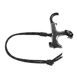 TRU Ball Release Sweet Spot Pro Flex Quicksilver