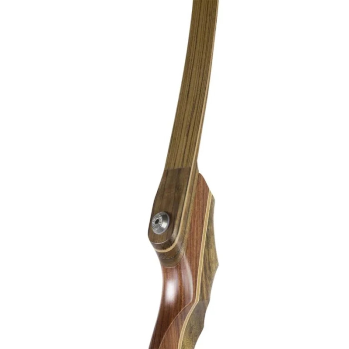 Kaiser Fieldbow Take Down Eger Micata