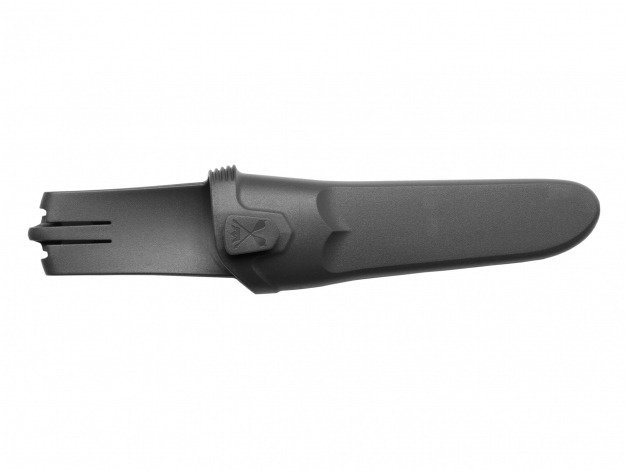 Nóż Morakniv Craft Pro Precision czarno-fioletowy