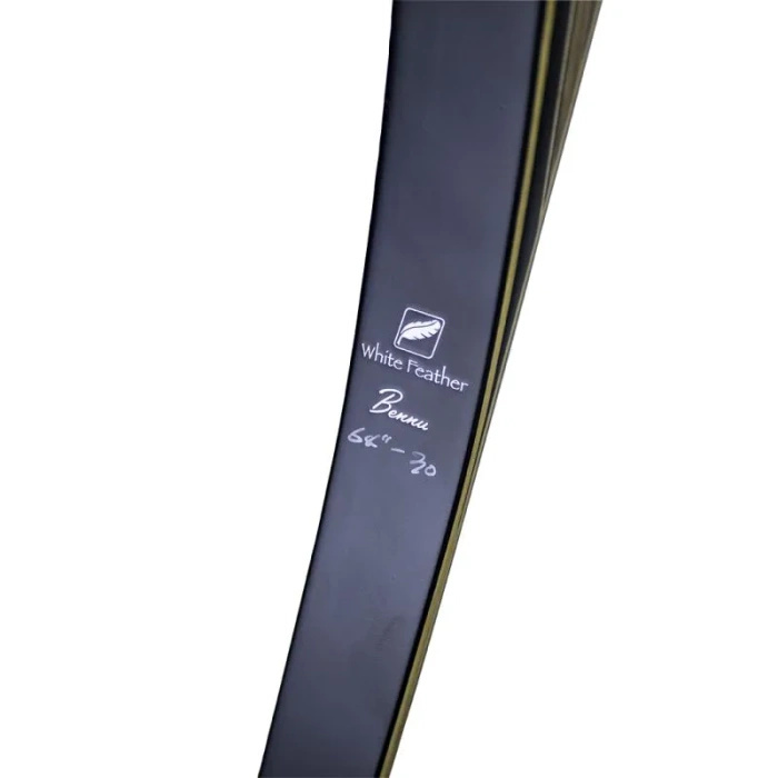 White Feather Longbow Bennu