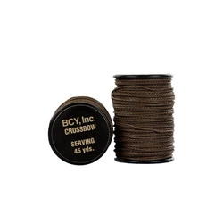Sznur serwisowy do kuszy BCY 45 jardów - Wysokiej jakości akcesorium do precyzyjnego strzelania, producent USA.