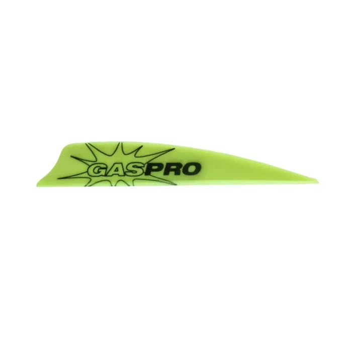 Gas Pro Vane Naca 300 Performance
