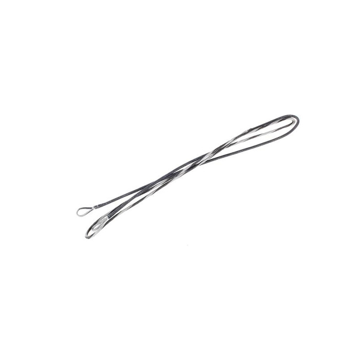 Winner's Choice Cable Control BCY-X Black/Slv