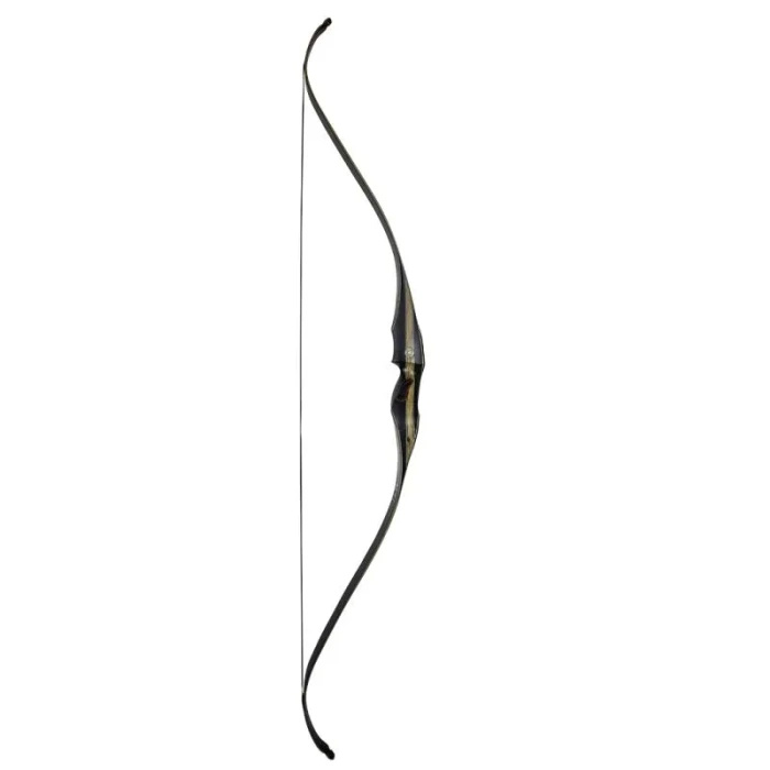 White Feather Fieldbow One Piece Aethon