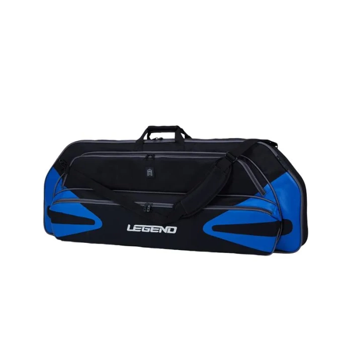 Legend Archery Bowcase Compound Monstro – futerał na łuk bloczkowy