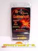Lumenok H Luminous cap Red