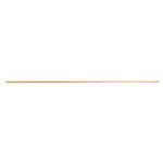 Superschaft Shaft Wood Spruce Taper 5/16-9/32 Nocktaper Weighted – strzały drewniane stożkowe z obciążeniem