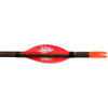 Gas Pro Spin Vane 1.75" Soft Plus Olympic RH - Lotki do strzał