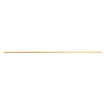 Superschaft Shaft Wood Spruce Taper 11/32-5/16 Nocktaper Weighted – strzały drewniane z obciążeniem