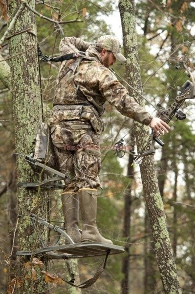 Zwyżka Summit TITAN SD TREESTAND