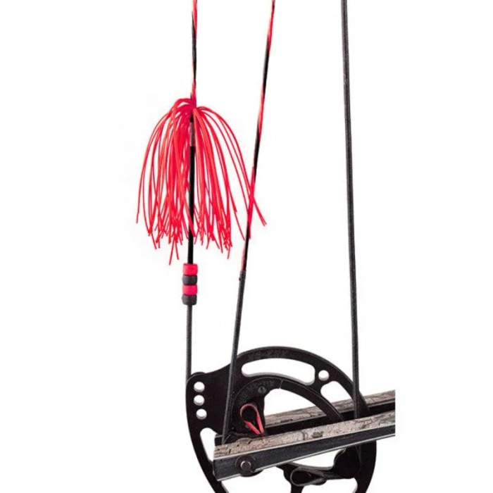 Pine Ridge Archery String Damper Nitro Whisker