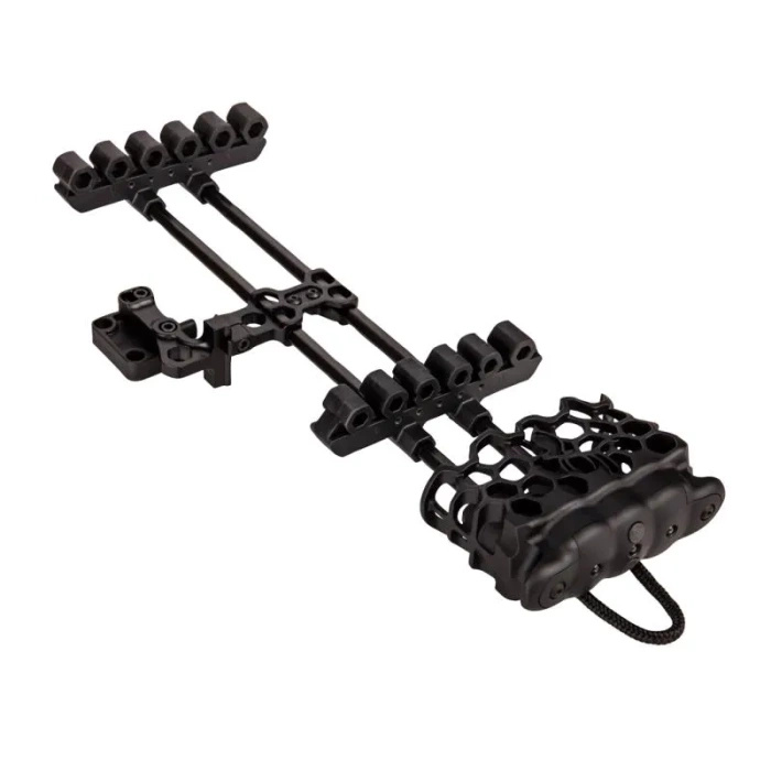 Trophy Ridge Bow Quiver Hex Light