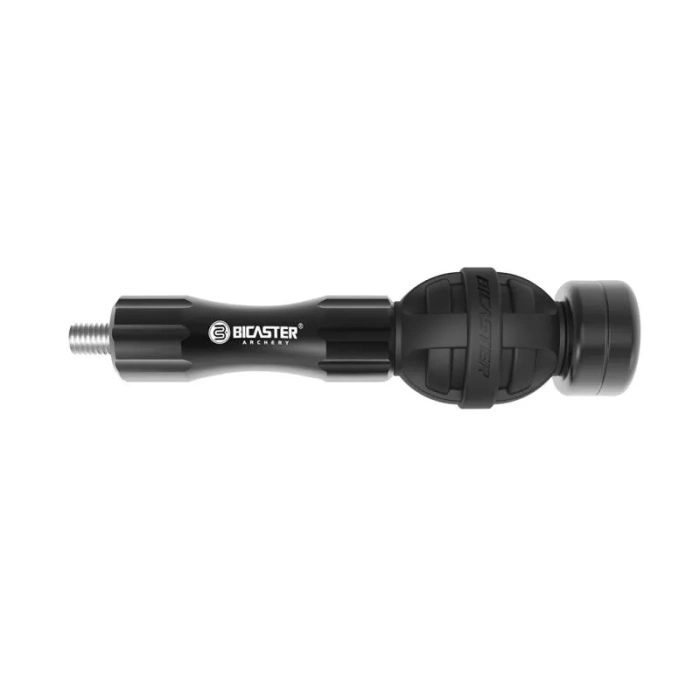 Bicaster Archery Damper Riser Polo