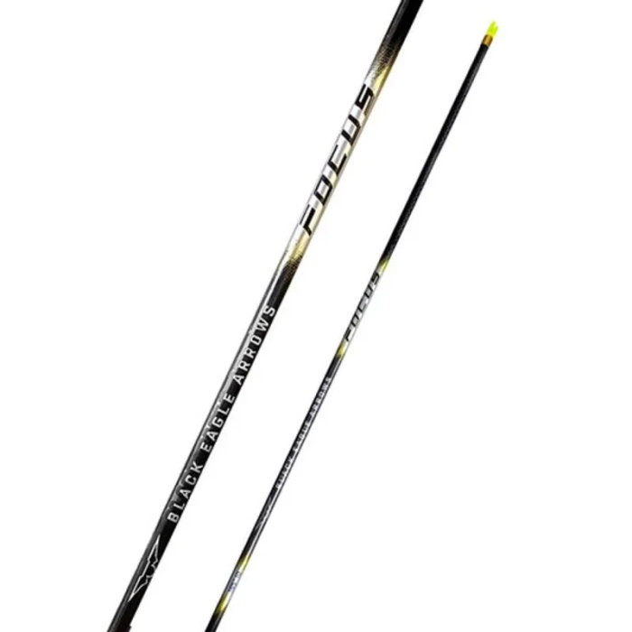 Black Eagle Shaft FOCUS