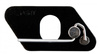 Cartel X-Pert RH Black stand