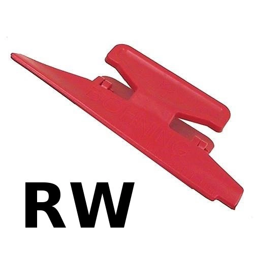 Bohning Pro Class razor buckle