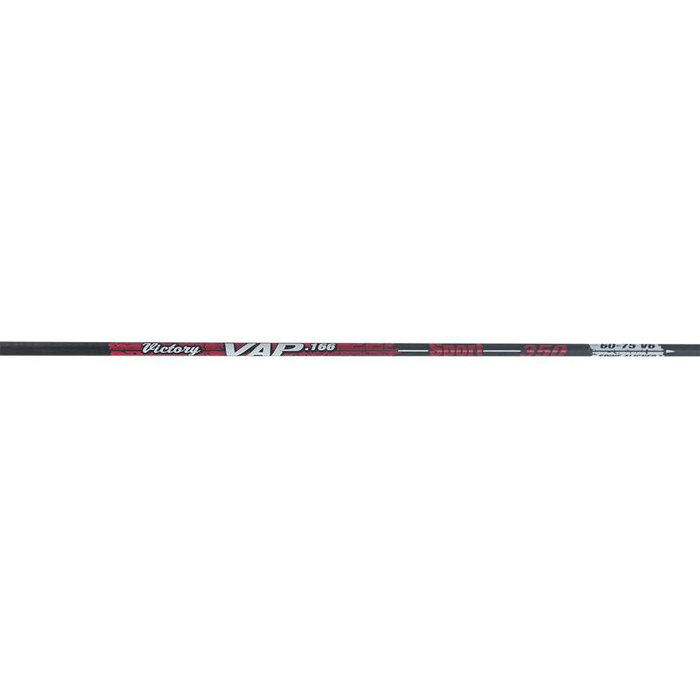 Victory Shaft Carbon Hunting VAP 166 V6 Sport – strzały karbonowe sportowe