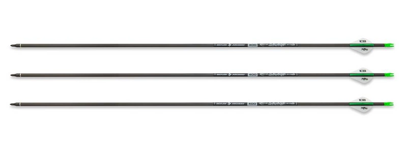 Strzała karbonowa Maximal SAVAGE 