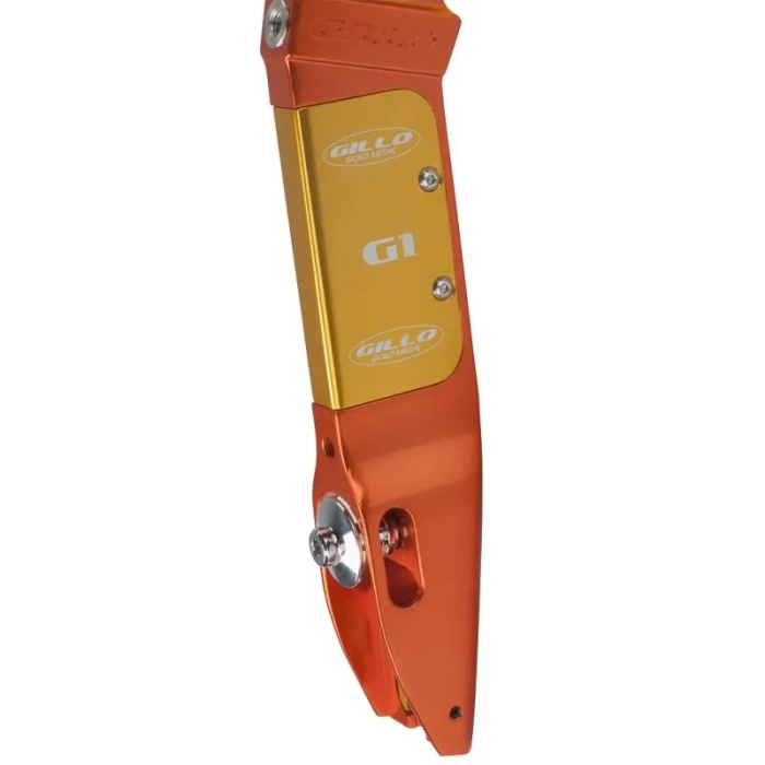 Gillo Weight Cover G1 Standard – osłona obciążnika