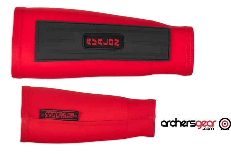 Avalon Stretchguard Slip On Armguard