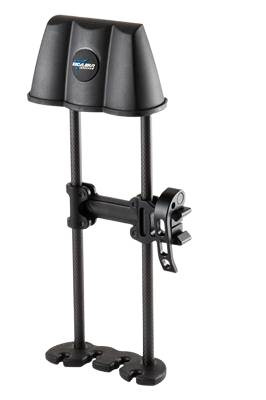 EXCALIBUR REBOLT CROSSBOW QUIVER BLACK PACKAGE